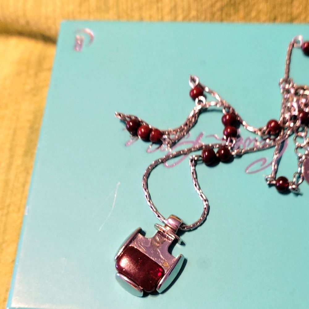 Vintage Liz Claiborne Necklace